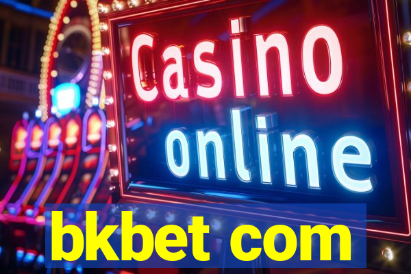 bkbet com